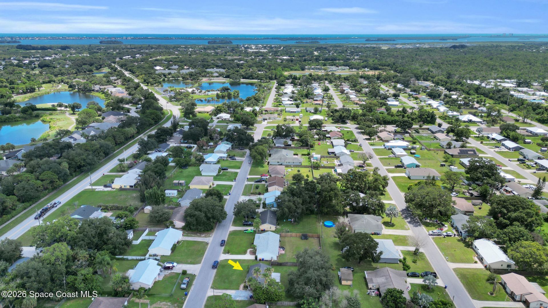 741 23rd Place SW , Vero Beach, FL 32962 Photo