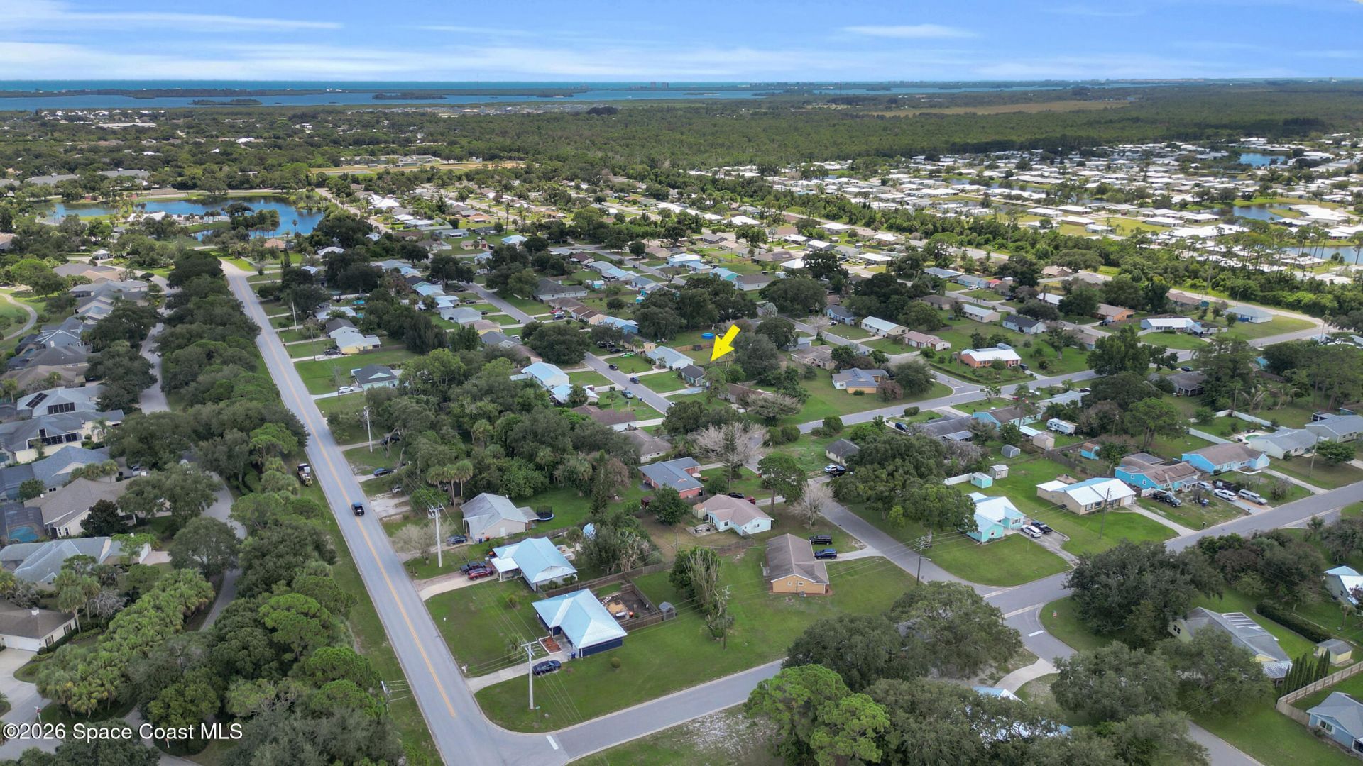 741 23rd Place SW , Vero Beach, FL 32962 Photo