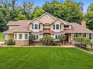 6011 Woodlands Bluff Road, Morgantown, WV 26508