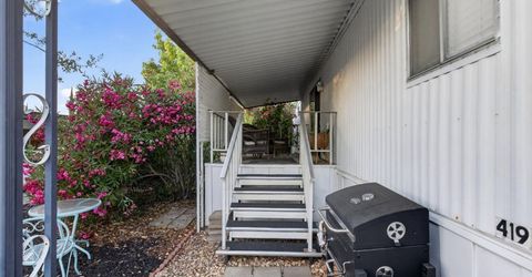4197 Oakridge St #140, Rocklin, CA 95677 Photo