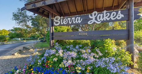 4197 Oakridge St #140, Rocklin, CA 95677 Photo