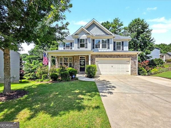 73 Lilyfield Lane, Acworth, GA 30101