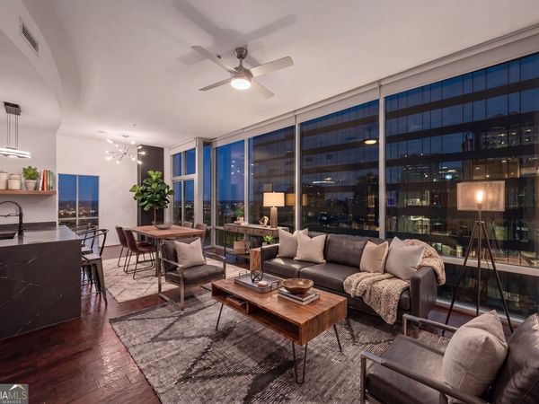 923 Peachtree Street NE, Unit 2035, Atlanta, GA 30309