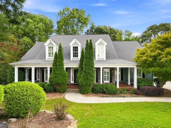 700 Settlers Crossing, Canton, GA 30114