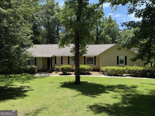 135 Kennesaw Drive, Thomaston, GA 30286