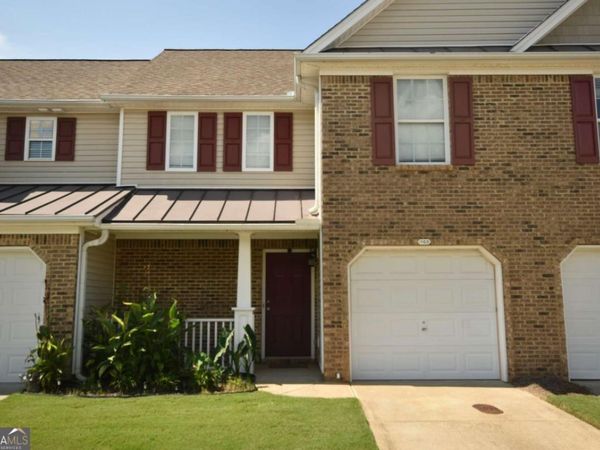 103 Fox Creek Drive, Woodstock, GA 30188