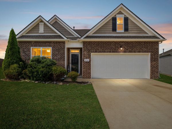 656 Prominence Rd , Columbia, TN 38401