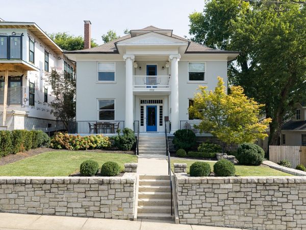 1702 Primrose Ave, Nashville, TN 37212