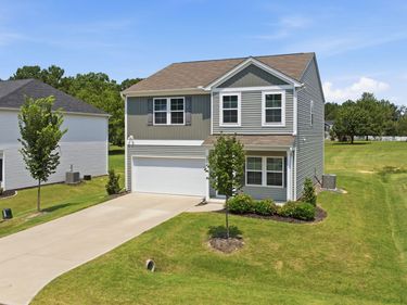 40 Spotted Bee Way, Youngsville, NC 27596