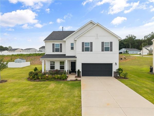 111 Cremello Drive , King, NC 27021