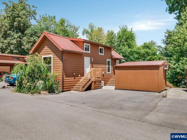 8372 Enchanted #258 Wy SE, Turner, OR 97392