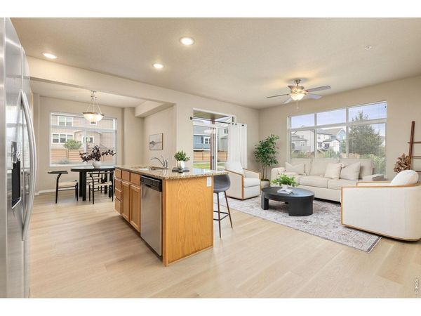 2980 Kincaid Dr, Unit 1-105, Loveland, CO 80538