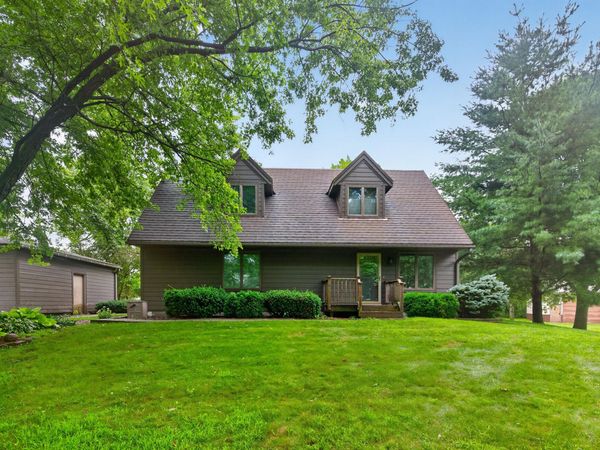 1077 Marshalltown Boulevard, Rhodes, IA 50234