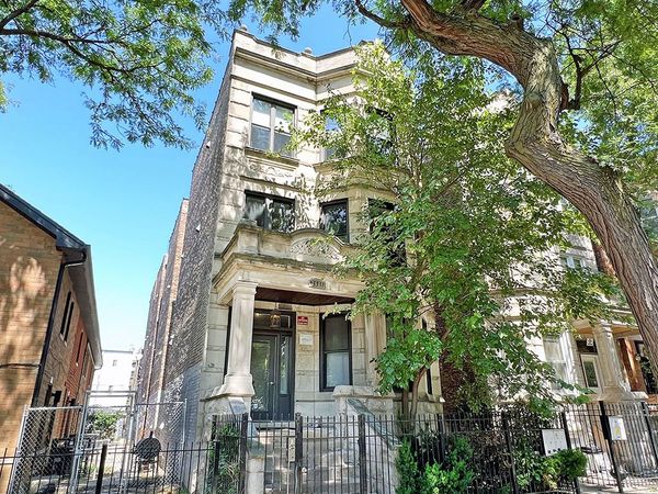 2646 W POTOMAC Street , Unit 1N, Chicago, IL 60622
