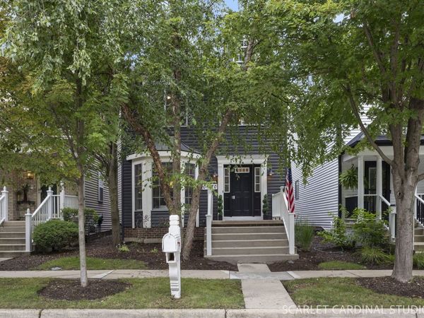 0N470 Dooley Drive , Geneva, IL 60134