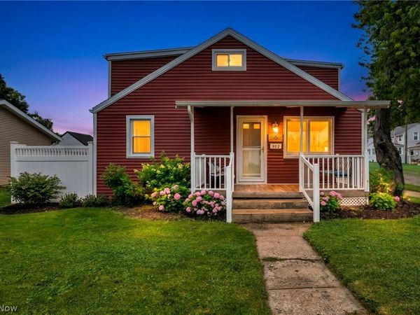902 E 2nd Street, Port Clinton, OH 43452
