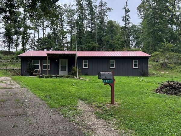 6491 Mathers Road , Cambridge, OH 43725