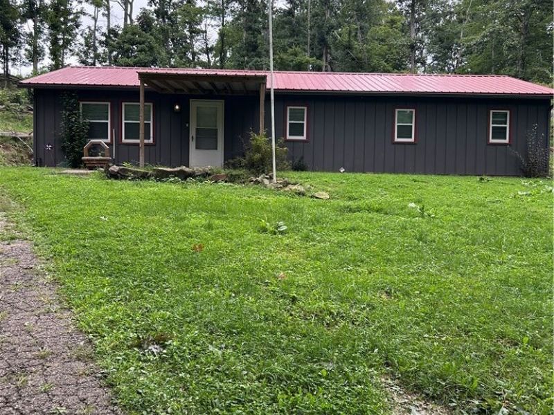 6491 Mathers Road, Cambridge, OH 43725 Photo 2