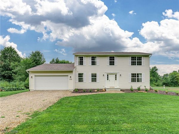 1418 Johns Road , Clinton, OH 44216