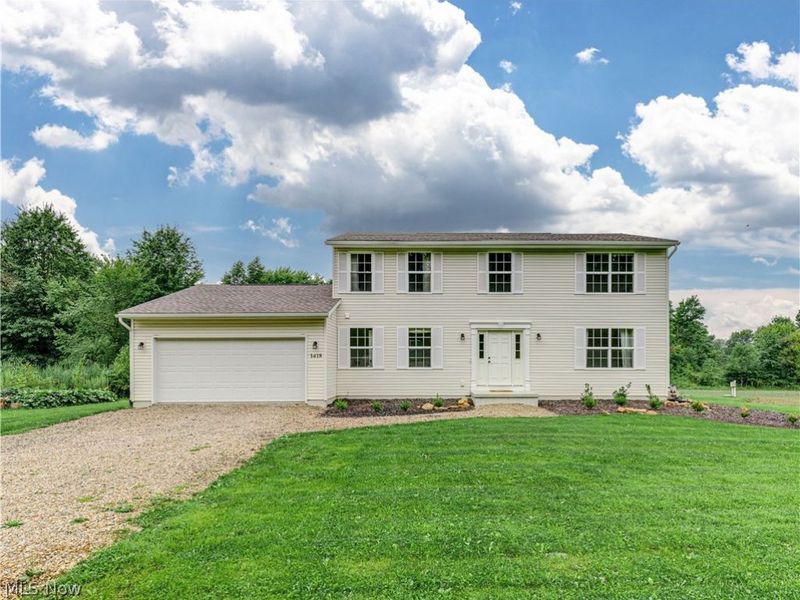 1418 Johns Road, Clinton, OH 44216 Photo 1