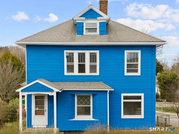 75 Willetts , New London, CT 06320
