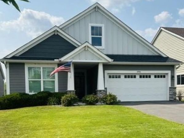 14946 Tiger Street NW, Ramsey, MN 55303