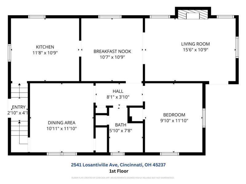 2541 Losantiville Avenue, Golf Manor, OH 45237 Photo 32