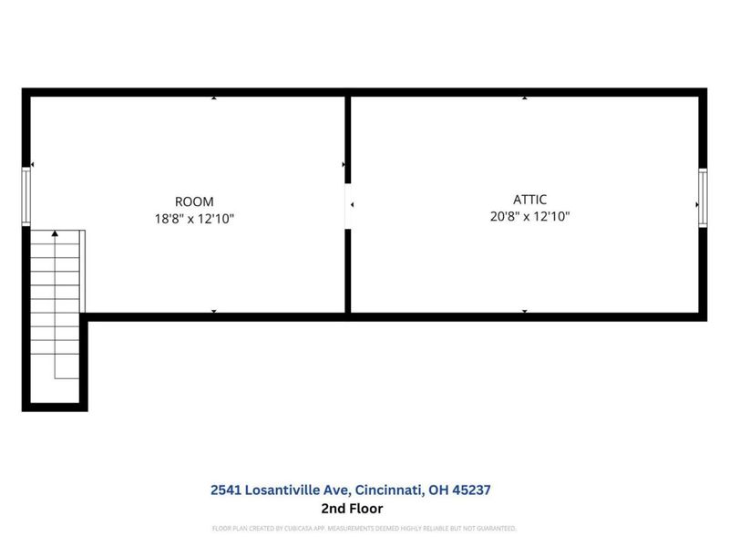 2541 Losantiville Avenue, Golf Manor, OH 45237 Photo 33