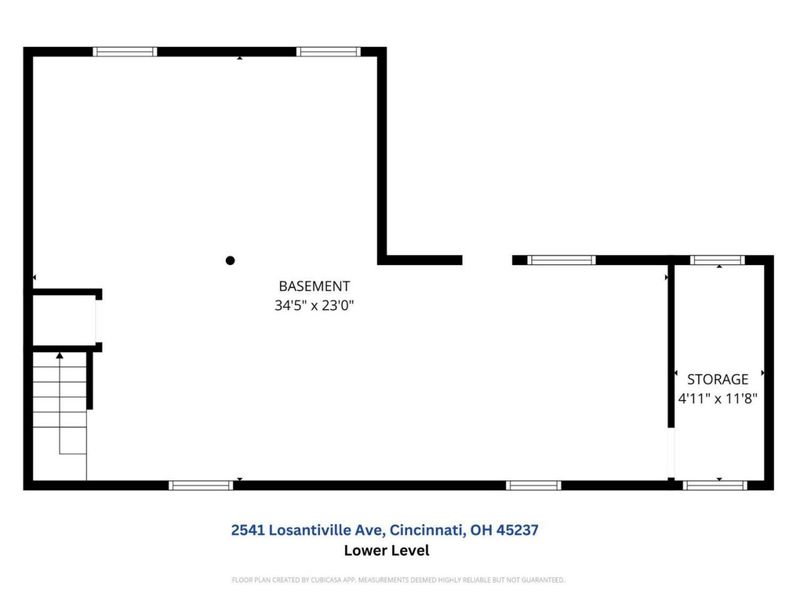 2541 Losantiville Avenue, Golf Manor, OH 45237 Photo 34