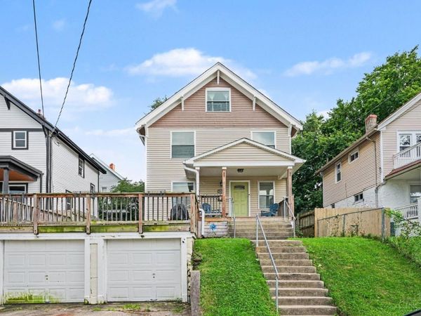 1623 Jonathan Avenue, Cincinnati, OH 45207