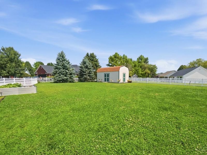 820 Willow Bend Drive, Wilmington, OH 45177 Photo 56
