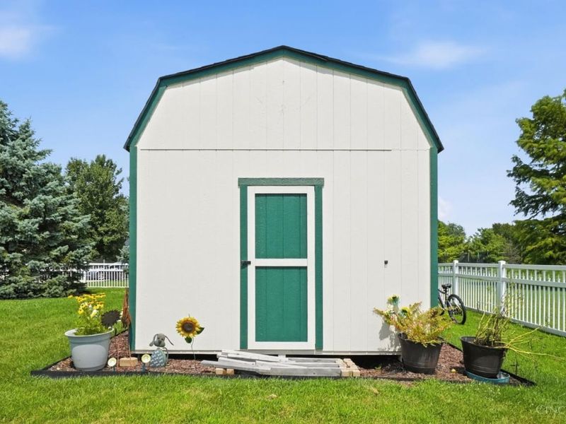 820 Willow Bend Drive, Wilmington, OH 45177 Photo 59