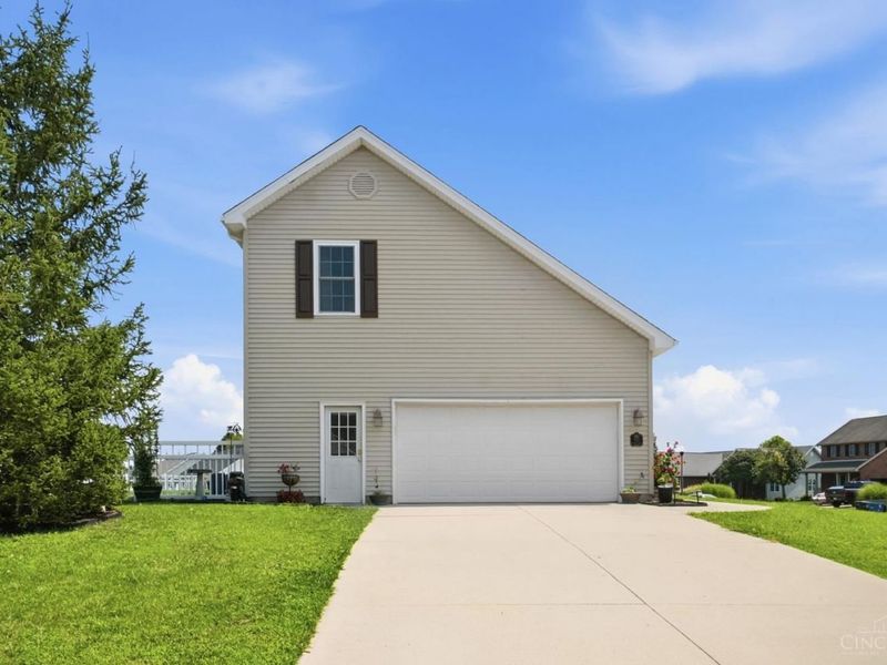820 Willow Bend Drive, Wilmington, OH 45177 Photo 60