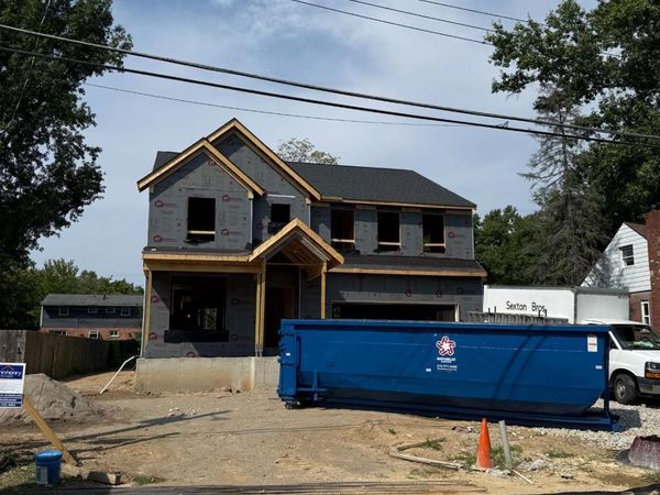 9689 West Avenue, Blue Ash, OH 45242
