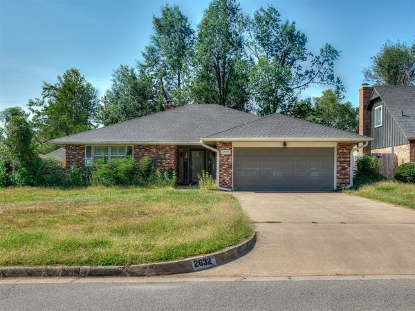 2632 NW 58th Street , Oklahoma City, OK 73112