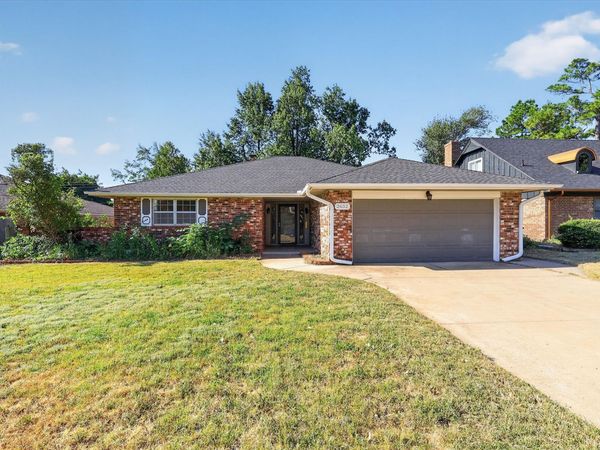 2632 NW 58th Street, Oklahoma City, OK 73112
