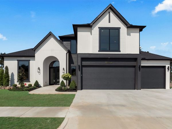 11306 S Thomas Terrace W, Jenks, OK 74037