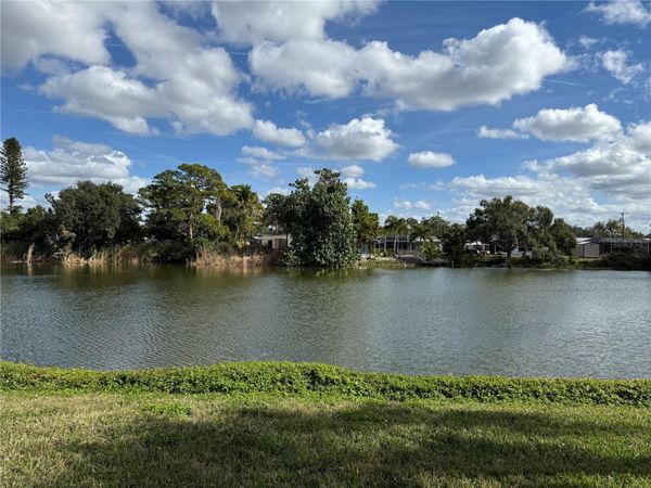 5697 ASHTON LAKE DRIVE , Unit 6, SARASOTA, FL 34231