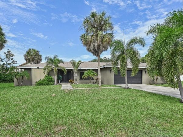 6106 45TH STREET W, BRADENTON, FL 34210