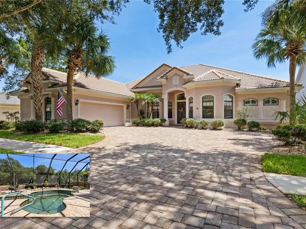 8 N WATERVIEW DRIVE , PALM COAST, FL 32137