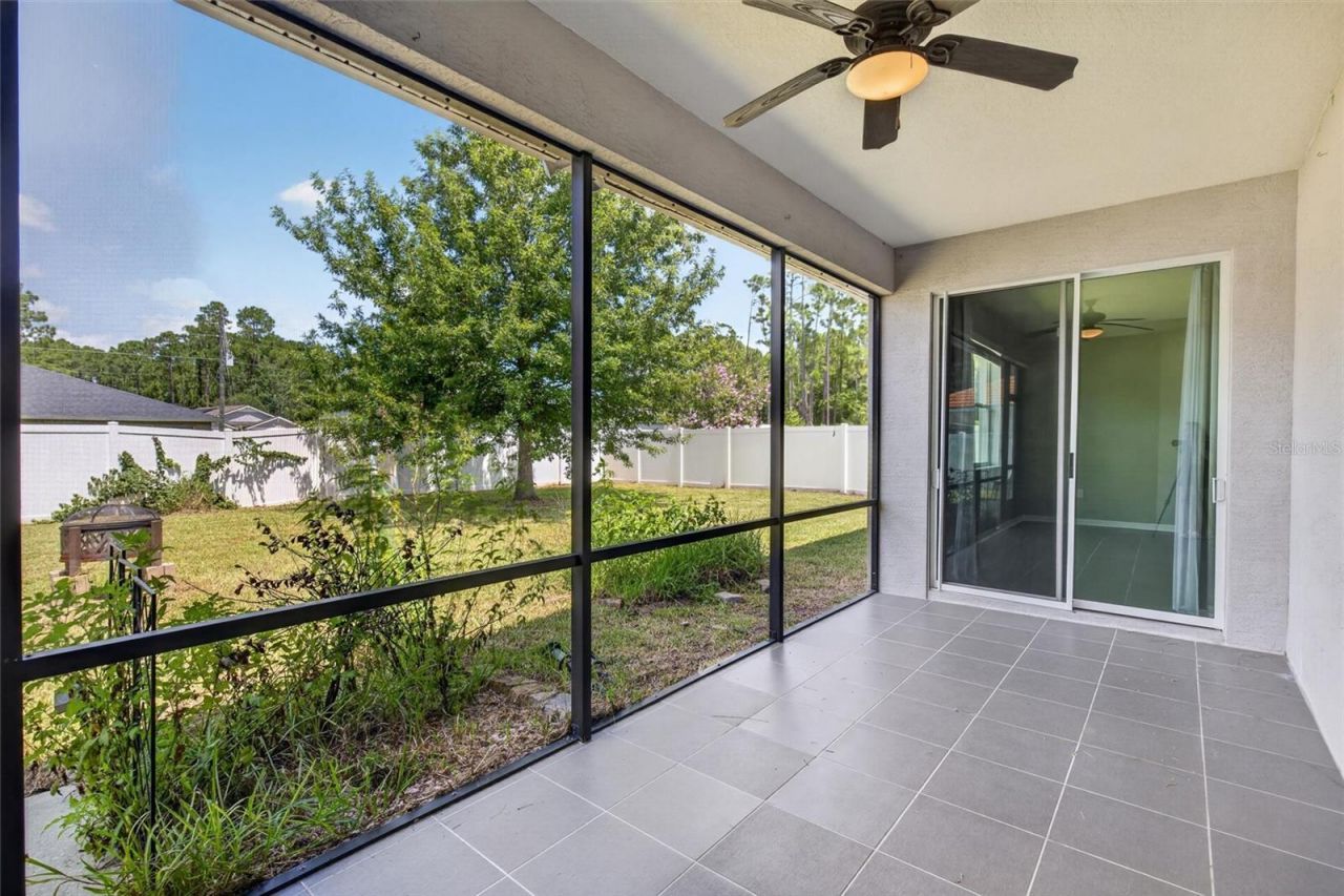 27 Porwyn Lane , Palm Coast, FL 32164 Photo