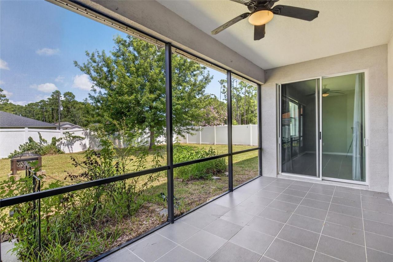 27 Porwyn Lane , Palm Coast, FL 32164 Photo
