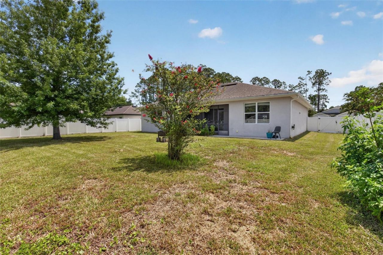 27 Porwyn Lane , Palm Coast, FL 32164 Photo