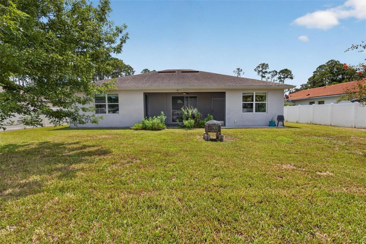 27 Porwyn Lane , Palm Coast, FL 32164 Photo