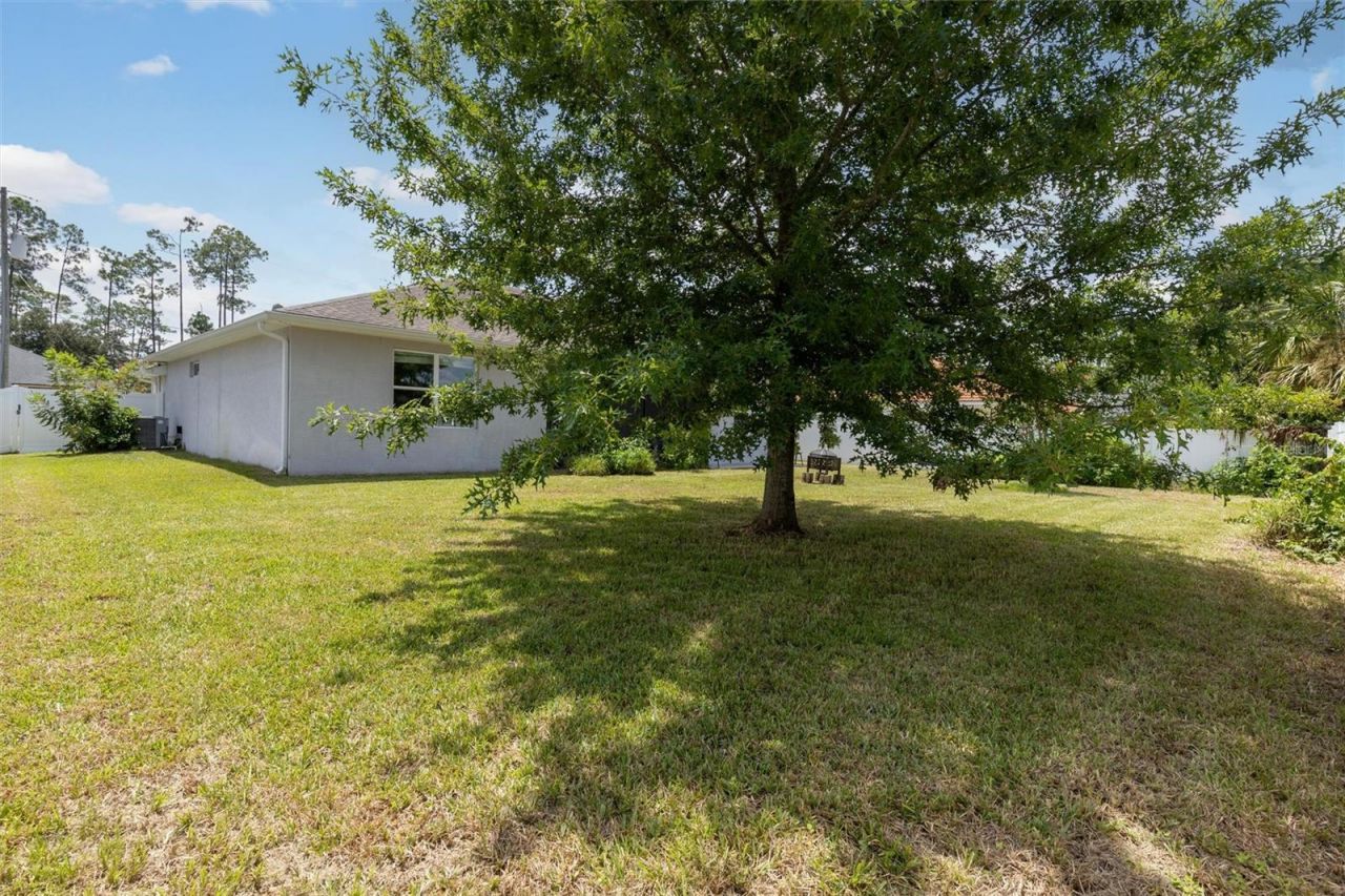 27 Porwyn Lane , Palm Coast, FL 32164 Photo