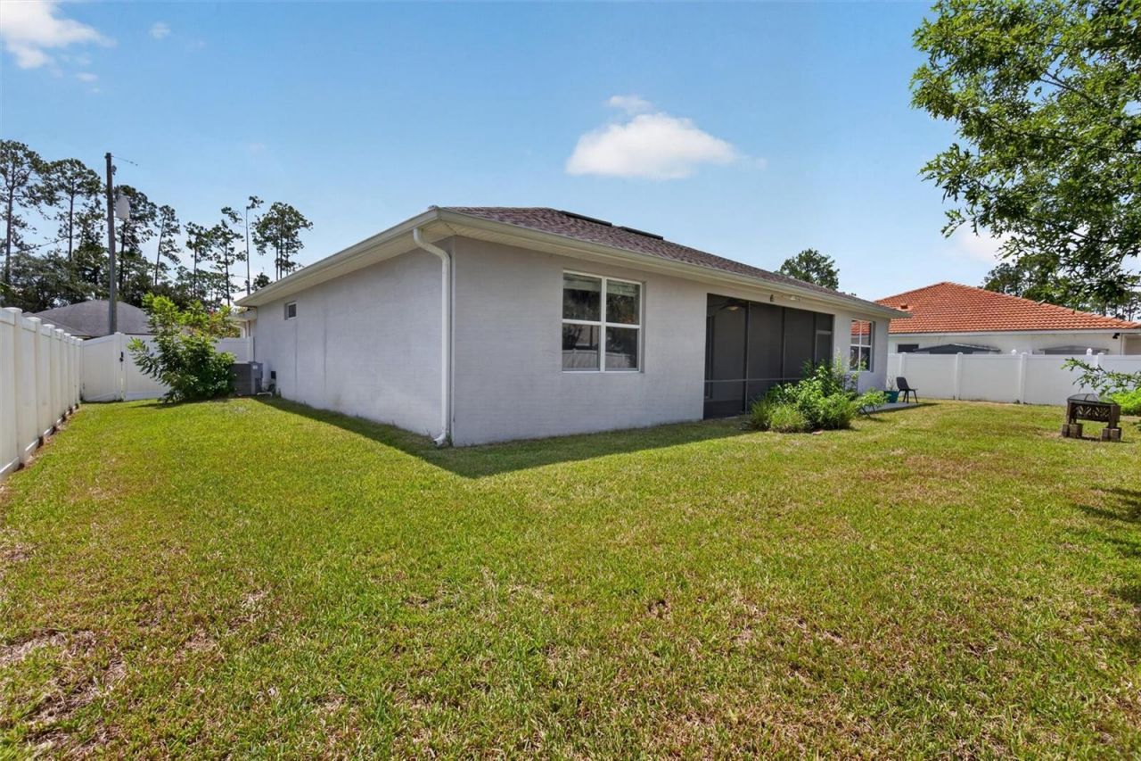 27 Porwyn Lane , Palm Coast, FL 32164 Photo