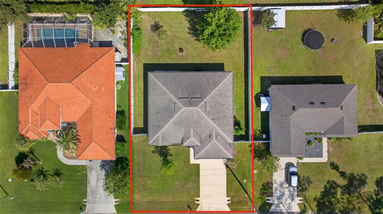 27 Porwyn Lane , Palm Coast, FL 32164 Photo