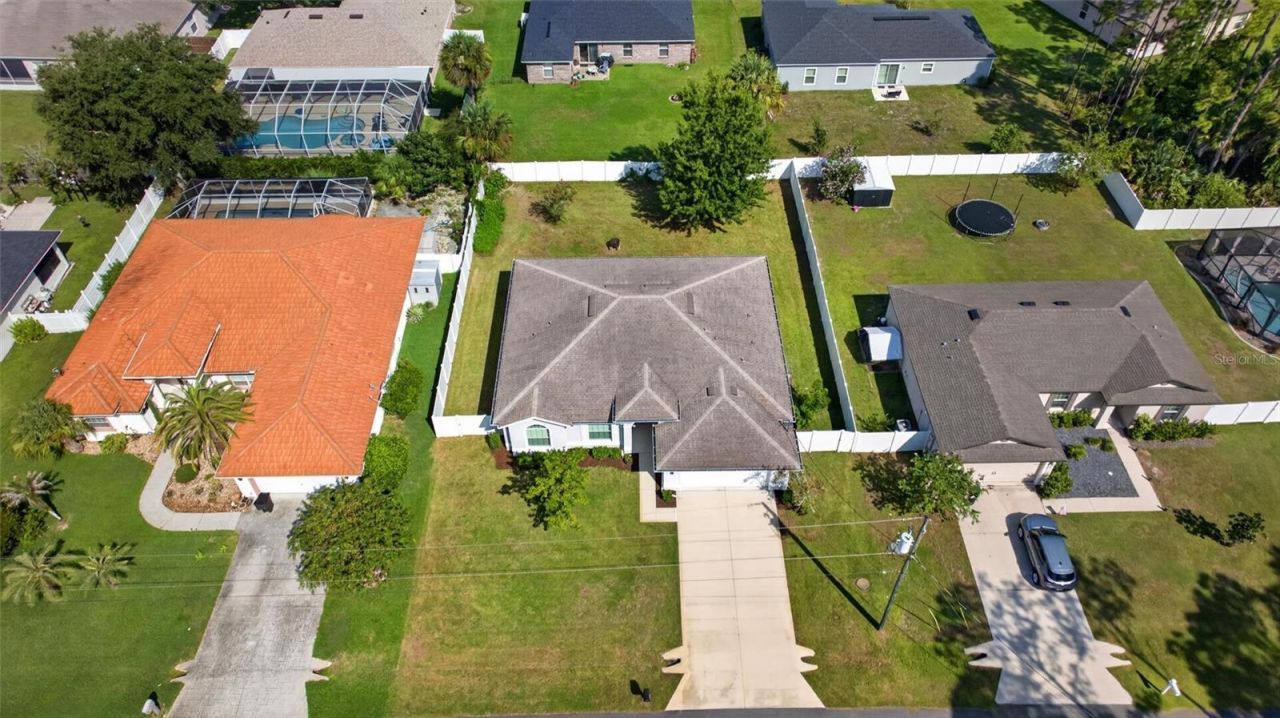 27 Porwyn Lane , Palm Coast, FL 32164 Photo