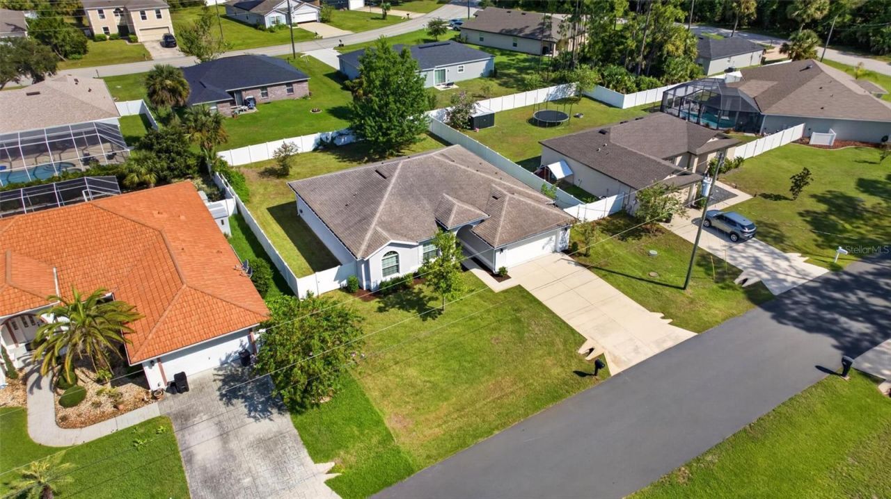 27 Porwyn Lane , Palm Coast, FL 32164 Photo