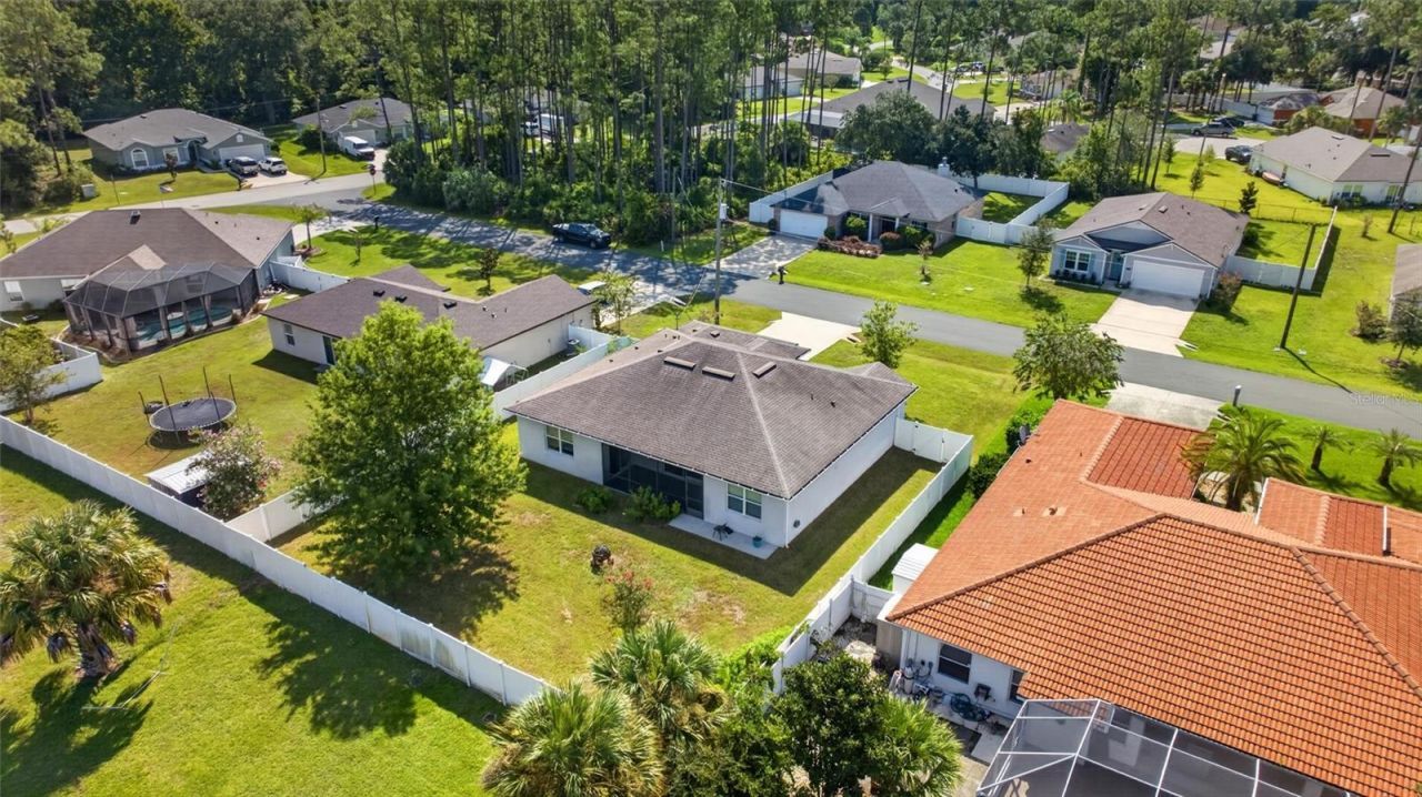 27 Porwyn Lane , Palm Coast, FL 32164 Photo